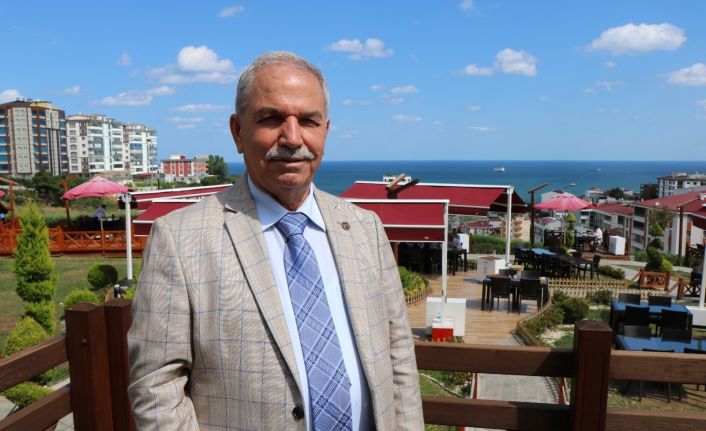 Demirtaş: "Bundan sonraki 2,5 yılımız hizmet atağıyla geçecek"