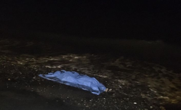 Denizde kaybolan 19 yaşındaki Yusuf’un cesedi 10 saat sonra kıyıya vurdu