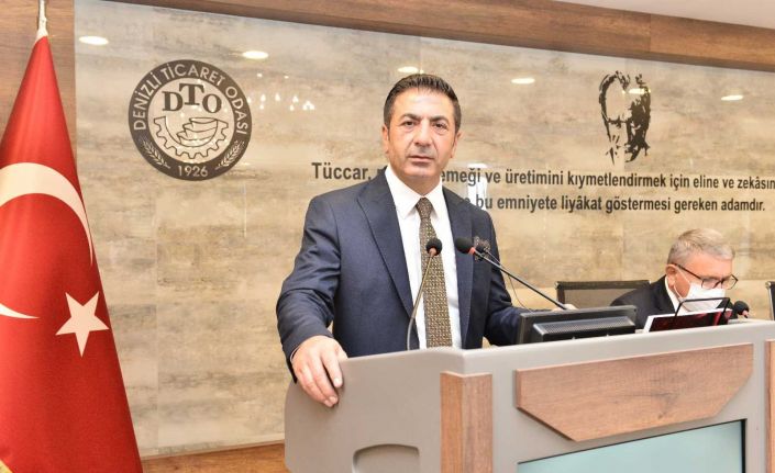 Denizli 8. sıraya yükseldi