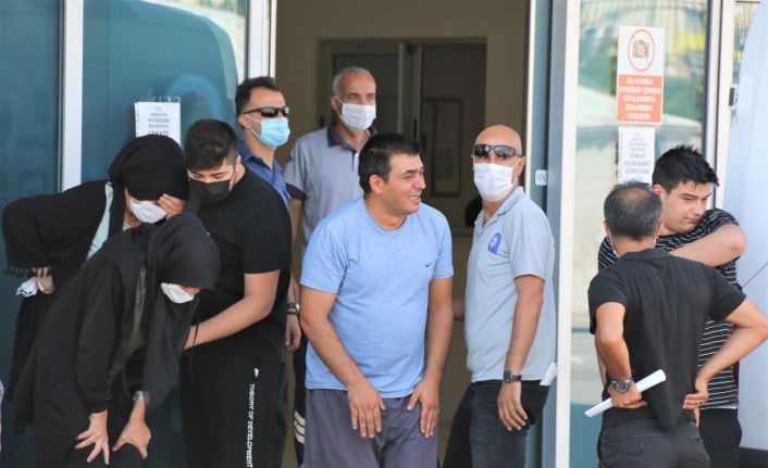 Ders dinlerken fenalaşan lise öğrencisi hayatını kaybetti