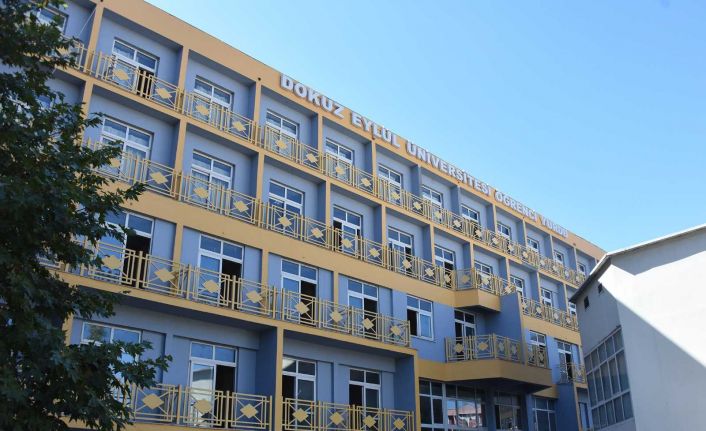 DEÜ’den Seferihsar’da misafirhane hizmeti