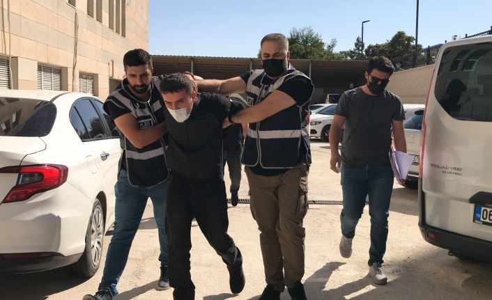 Dini nikahlı eşini vurup olay yerinden kaçtı, yakalanınca ‘yanlışlıkla vurdum’ dedi