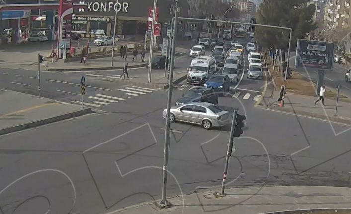 Diyarbakır’da korkutan tablo: 522 kazada 1 kişi öldü, 507 kişi yaralandı