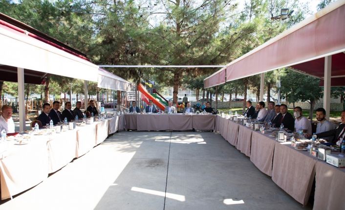 Diyarbakır’da uyuşturucu, hırsızlık ve trafik sorunlarına darbe projeleri start verdi