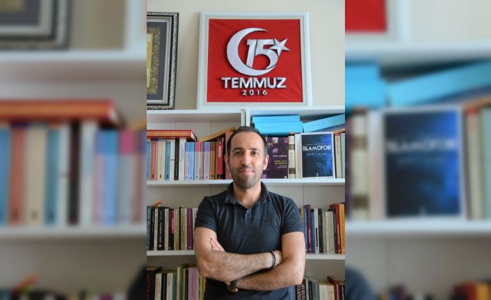 Doç Dr. Palabıyık: “Meral Akşener, 28 Şubat ve Susurluk süreçlerinin hesabını vermelidir, 28 Şubat’ta neden istifa etmedi”