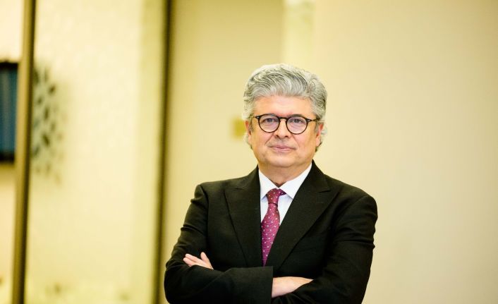 Dr. Buyru’dan aşısız hamilelere uyarı: “Maalesef giderek daha ağır bir tablo ortaya çıkıyor”