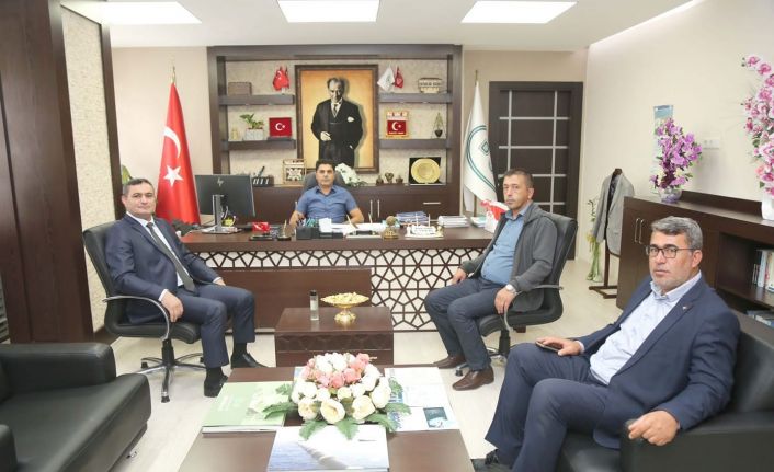 DSİ Çobanlar ilçesinde taşkın koruma kanalı yapacak