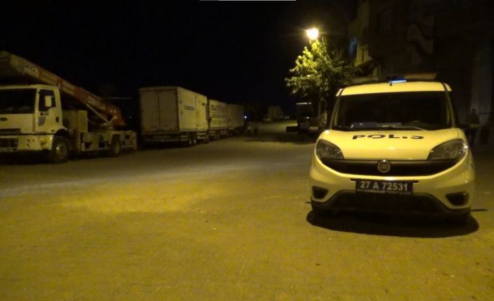 Düğünde silahlı kavga: 1 yaralı