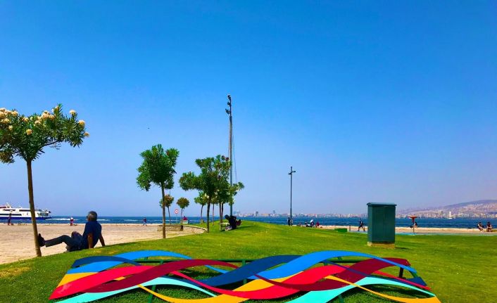 Dünya Belediyeler Birliği Genel Sekreteri Emilia Saiz: “Geleceği kurmak için İzmir’den daha iyi bir yer hayal edemiyorum”