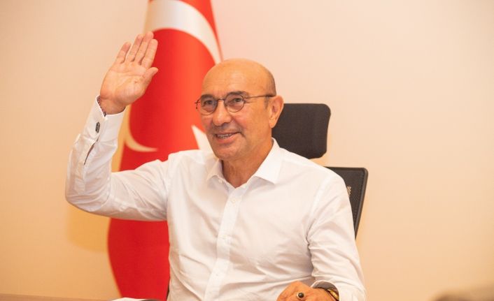 Dünya kentleri İzmir’de buluşuyor