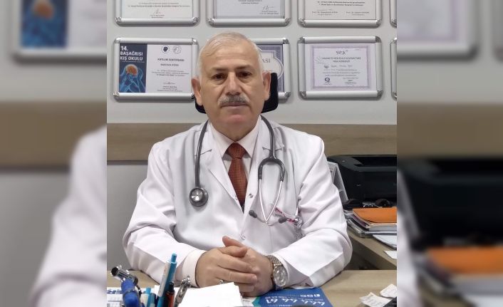Dünyada hipertansiyonlu hasta sayısı iki kat arttı, hastalığı kontrol altında olmayanların sayısı 1 milyarı geçti