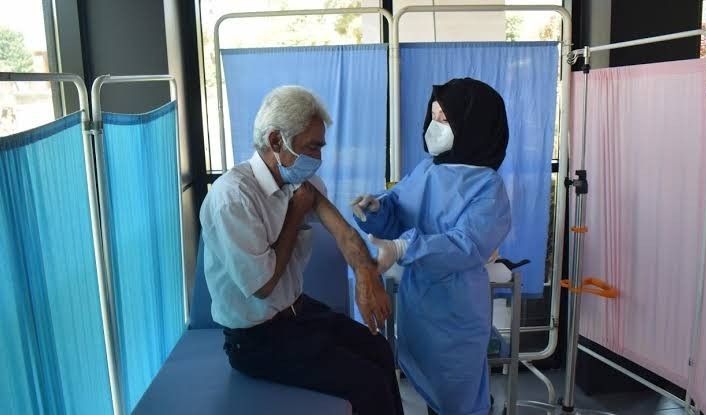 Düzce en yüksek illerden birisi oldu