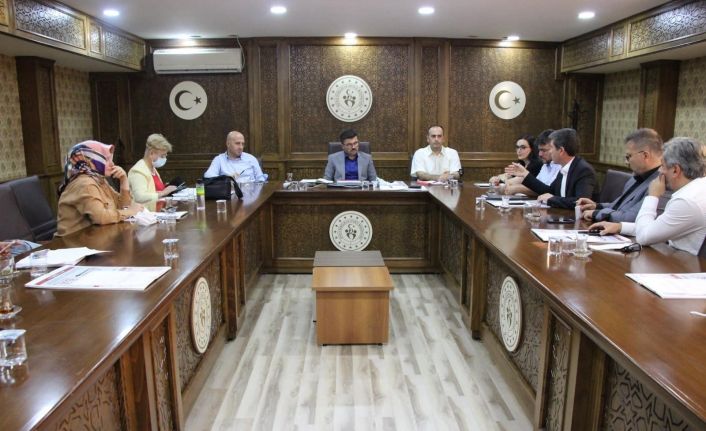 Düzce’de KYK yurtları öğrencileri bekliyor