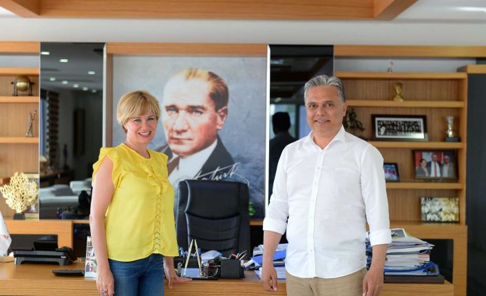 ‘Efsaneler’ belgeselinin galası ve halk gösterimi Türkan Şoray Kültür Merkezi’nde gerçekleşecek