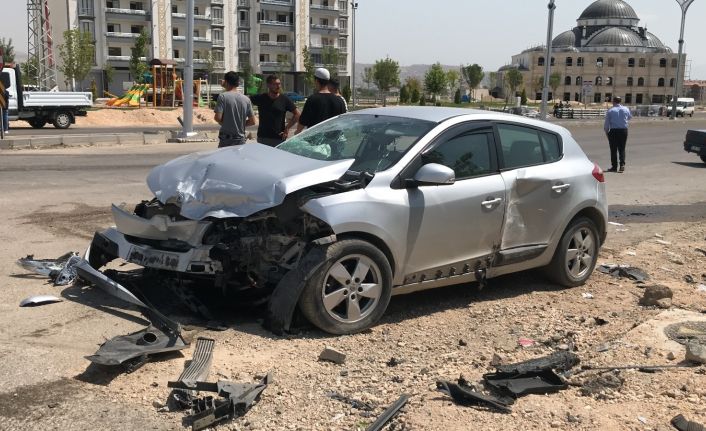 Elazığ’da geçen ay meydana gelen trafik kazalarında 4 kişi hayatını kaybetti