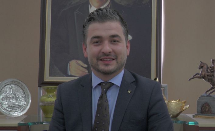 "En ufak grip belirtisinde dahi eczaneden önce hastaneye gidelim"