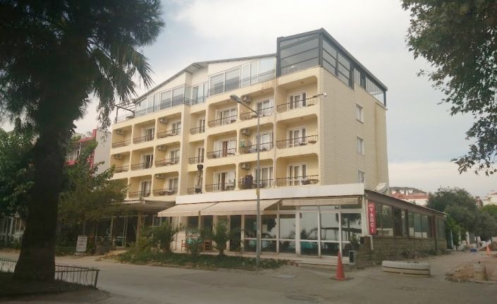 Erdek’te oteller öğrencilere açılıyor