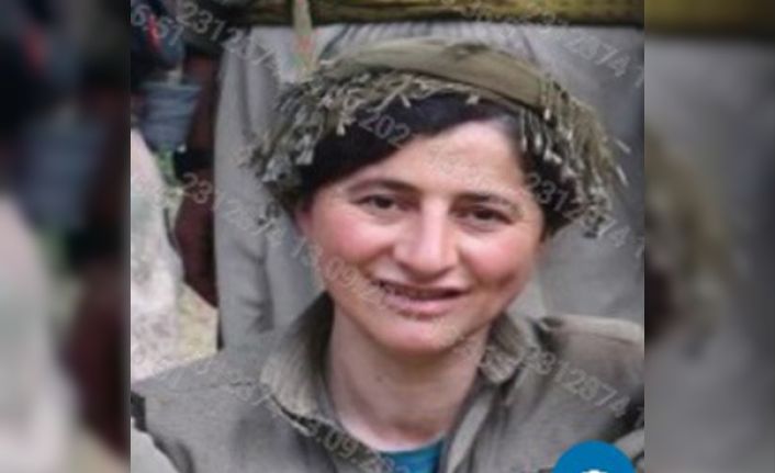 Eren-13 Şehit Jandarma Uzman Çavuş Ufuk Bingöl Operasyonu kapsamında etkisiz hale getirilen bir teröristin “Turuncu” kategorinden arandığı tespit edildi