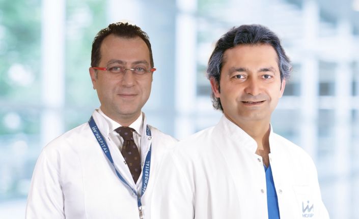 Erken tedavi ile prostat kanserinden kurtulmak mümkün