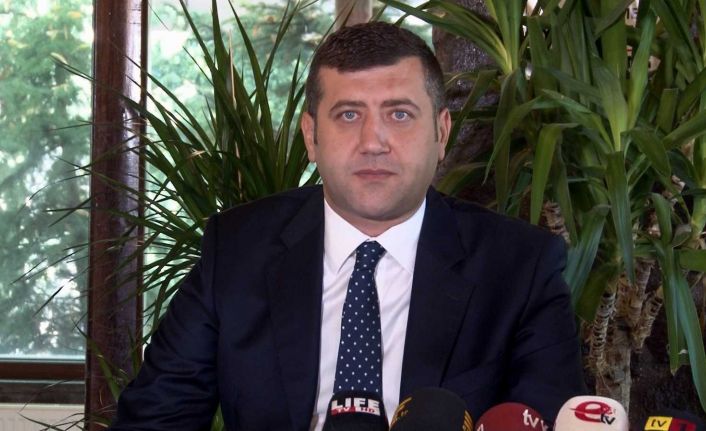 Ersoy: “PKK’nın siyasi uzantısı olan HDP ile hiçbir zaman hiçbir şartta bir araya gelemeyiz”