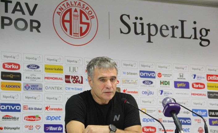 Ersun Yanal: "Bu galibiyetle takımın kendine olan güveni arttı"