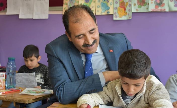Erzincan’da 2021-2022 eğitim öğretim yılının başlamasıyla 39 bin 628 öğrenci ders başı yapacak