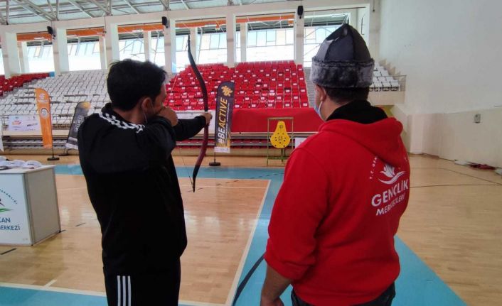 Erzincan’da Avrupa Hareketlilik Haftası Kutlanıyor