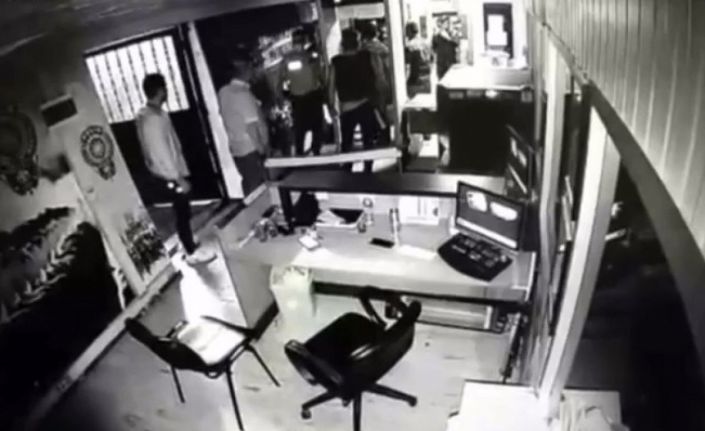 Esenyurt’ta polis merkezindeki ölüme ilişkin davanın görülmesine başlandı