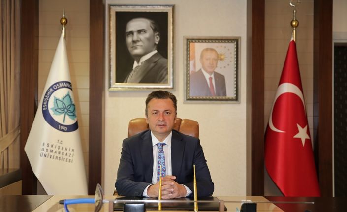 ESOGÜ’de 88 ülkeden bin 456 yabancı öğrenci öğrenim görüyor