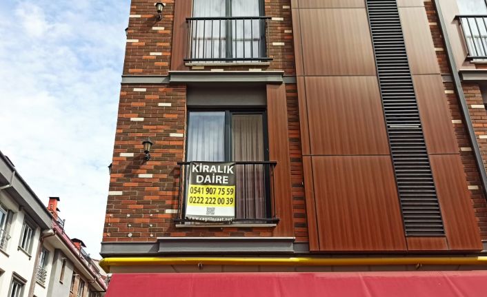 Ev sahipleri öğrenciye değil ‘Sorumsuz öğrenciye’ ev vermek istemiyor