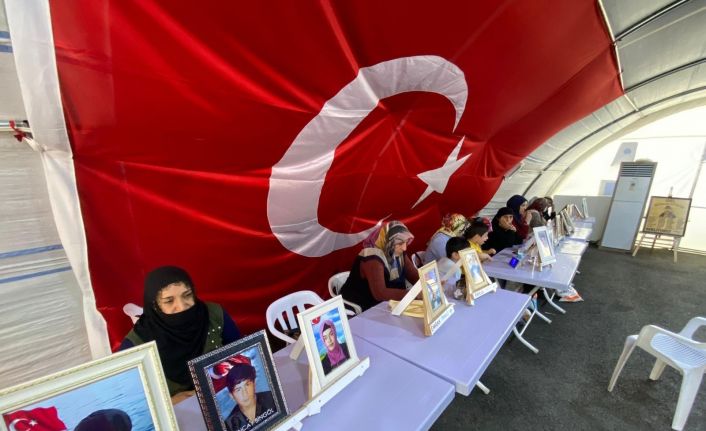 Evlat hasreti çeken baba Bingöl: “HDP o kadar delikanlıysa, Kürt partisi ise beni savunsun”