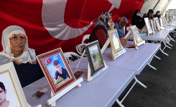 Evlat hasreti çeken baba: “HDP ve PKK çocuğumu Amerika’nın askeri yapmış”