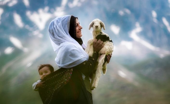 Fotoğraf sanatçılarının objektifinden İliç