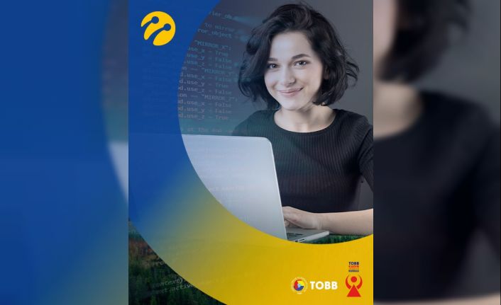 ‘Geleceği Yazan Kadınlar’ iklim değişikliğine teknolojik ve inovatif çözümler arıyor