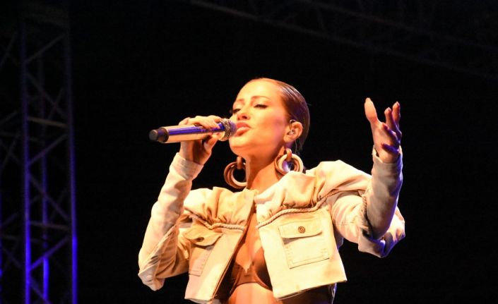 Gönen’de Derya Uluğ rüzgârı