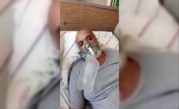 Görüntülü mesajla ’aşı’ olun mesajı verdi 24 saat geçmeden hayatını kaybetti