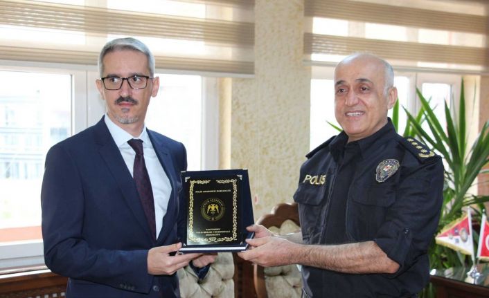 Güler: “Türkiye’nin günlük kan ihtiyacı 10 binler civarında”