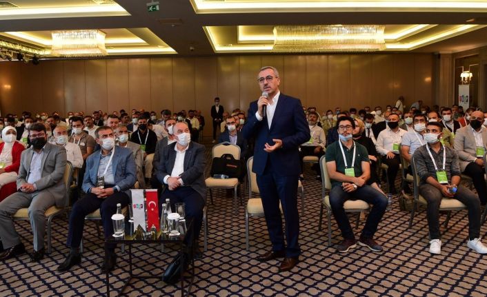 Güngör: "Büyükşehir Gençlik Meclis Türkiye’nin en başarılı örneklerinden olacak"