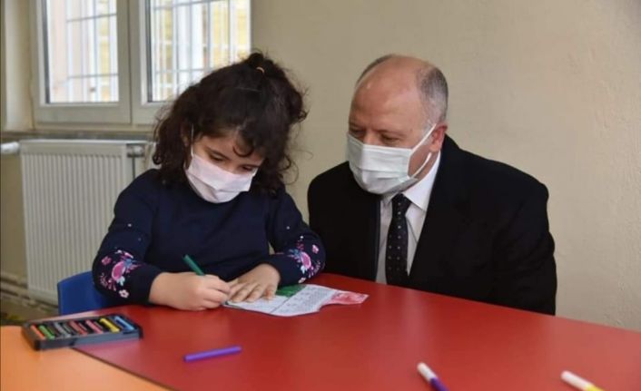 Gürkan’dan yeni eğitim ve öğretim yılı mesajı