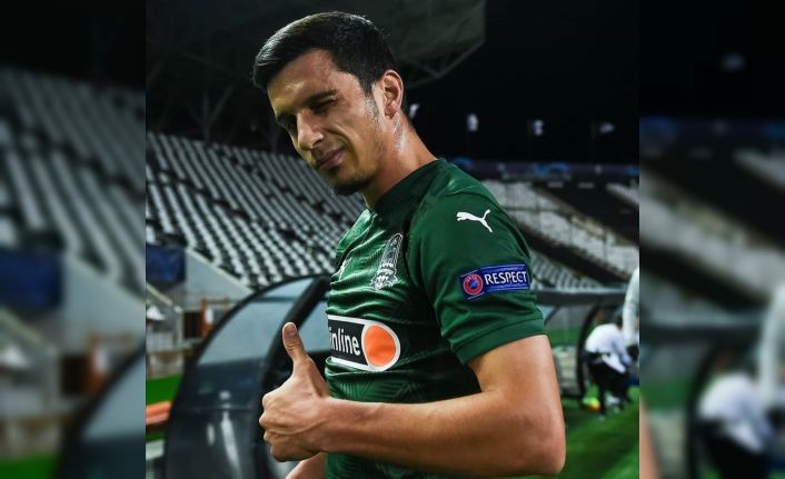 GZT Giresunspor’da, Rusya’dan transfer atağı
