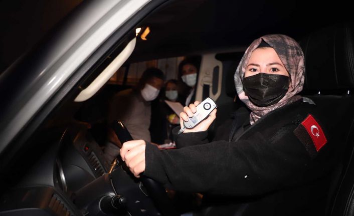 Hakkari’de gece yarısı “aşı seferberliği”