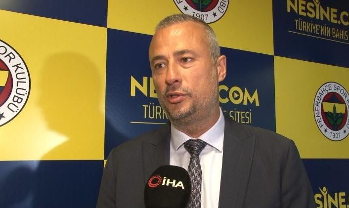 Halit Gülbakanoğlu: “İnşallah iki taraf için de güzel bir yıl olur”