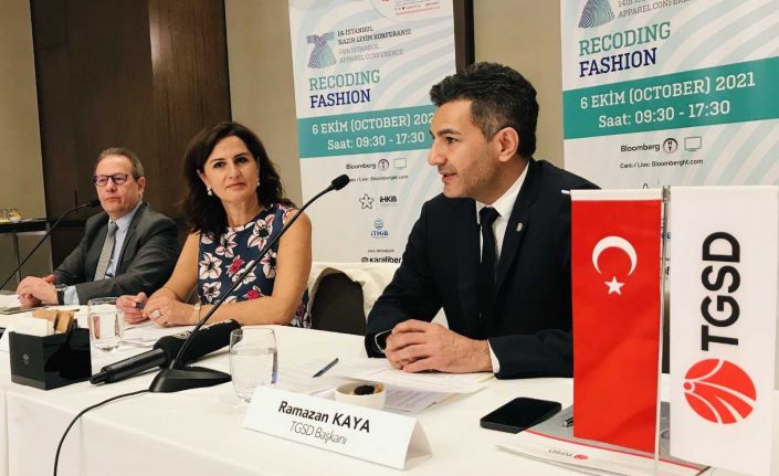 Hazır giyimcilerden sürdürülebilir üretim ve yeşil dönüşüm için 5 maddelik eylem planı