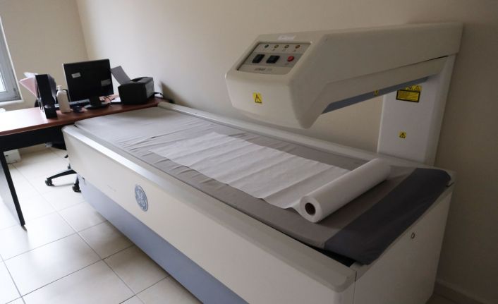 Hem ücretsiz hem de eksiksiz tıp merkezi Küçükyalı’da