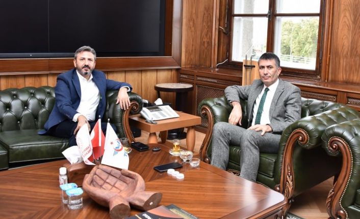 Hızlı tren projesinde etüt ve araştırma mühendislik hizmetleri işi devam ediyor