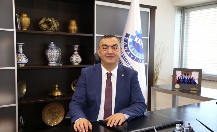 İlk 1000 İhracatçı Listesinde 21 Kayseri Firması Yer Aldı