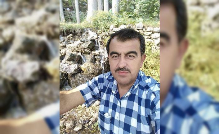 İmam koronadan hayatını kaybetti, eşi ve kızı karantinada