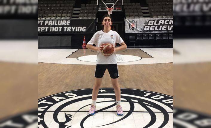 Irmak Avcu Beşiktaş’ta