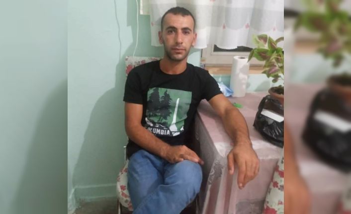 İş aramaya gidiyorum diyerek evden çıkan 27 yaşındaki gençten 3 gündür haber alınamıyor