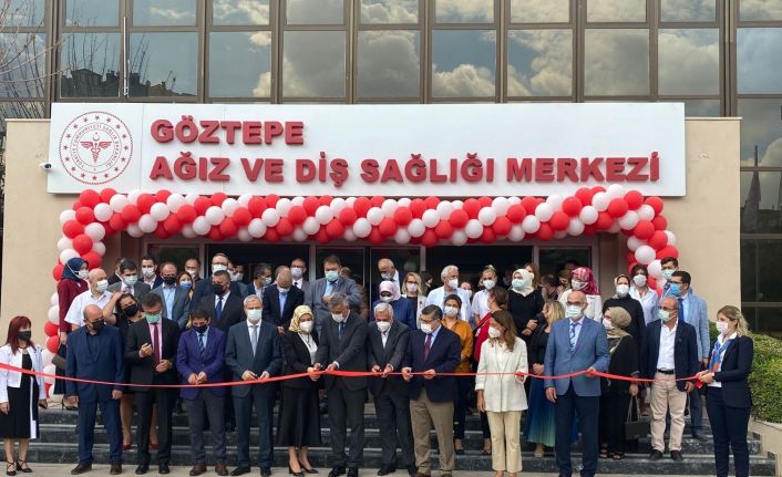 İstanbul İl Sağlık Müdürü Kemal Memişoğlu: “İstanbul’da korona virüsle alakalı sayısal anlamda 15 gündür artış yok”